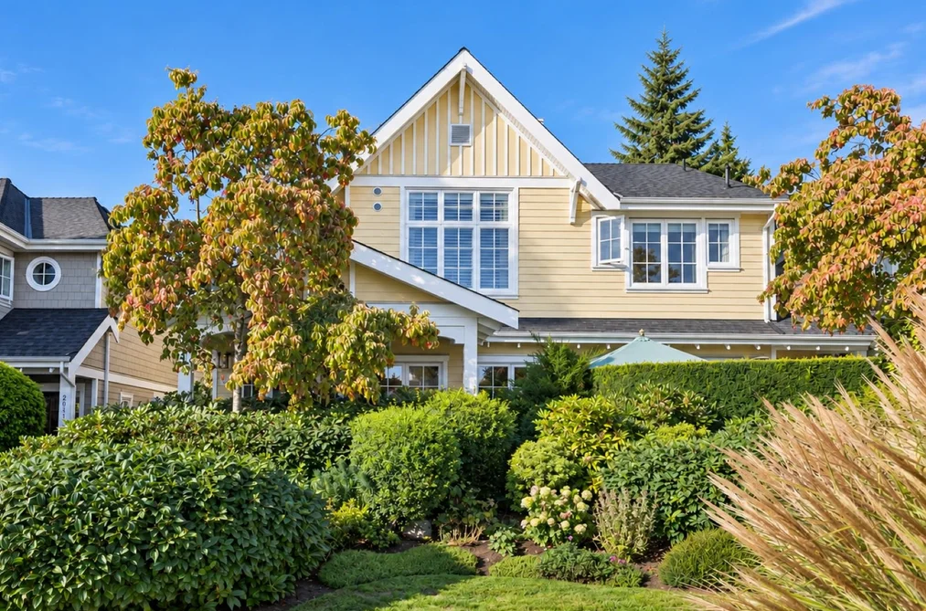 2015 Esquimalt Ave, West Vancouver, BC - MLS: R3168146
