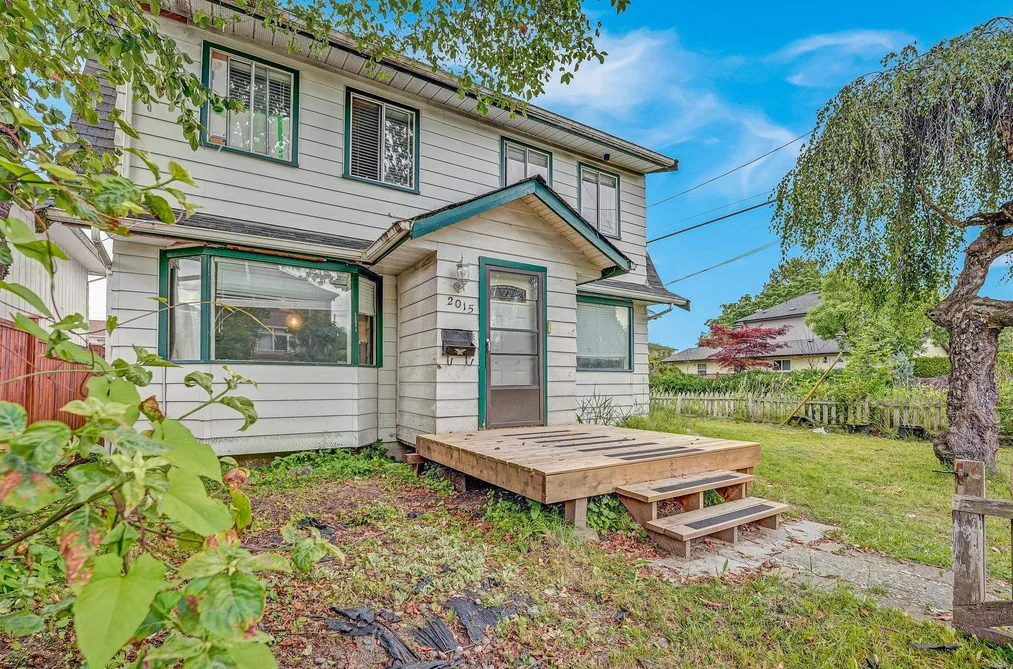 2015 FRASER AVENUE, Port Coquitlam BC V3B 1N5, Port Coquitlam BC — Residential for Sale - Photo 2