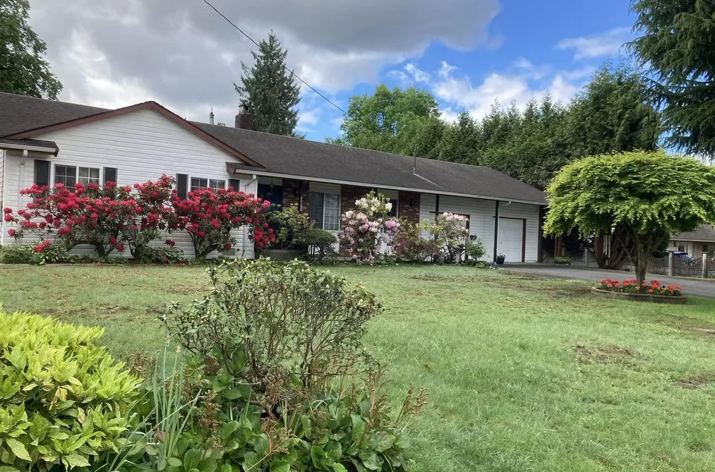 20150 Patterson Ave, Maple Ridge, BC - MLS: R3176880