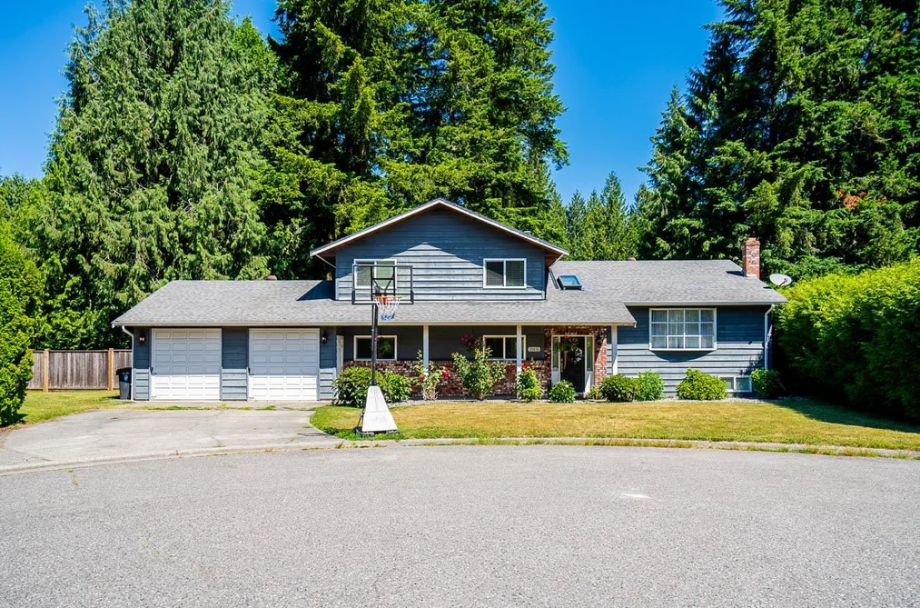 House for sale at 20151 37 Avenue Langley British Columbia - MLS: R3137409