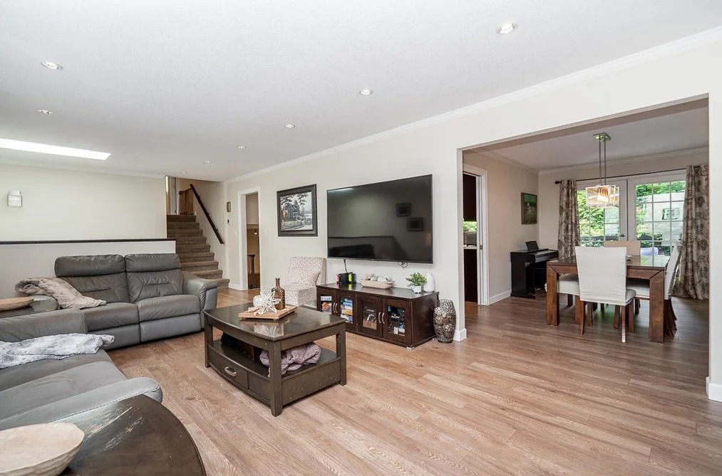 20151 37 AVENUE, Langley BC V3A 7K5, Langley BC — Residential for Sale — Photo 7 of 40