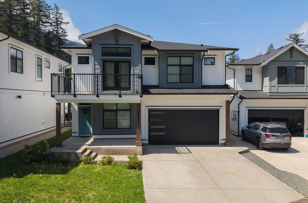 House for sale at 20157 Beacon Road Hope British Columbia - MLS: R3121956