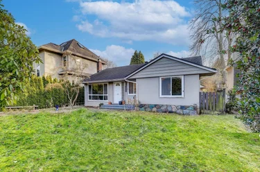 2016 W 48th Ave, Vancouver, BC - MLS: R3112384