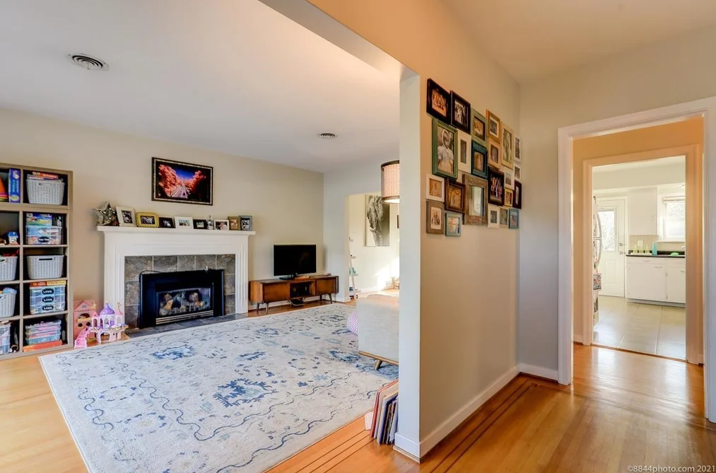 2016 W 48TH AVENUE, Vancouver BC V6M 2P3, Vancouver BC — Residential for Sale - Photo 2
