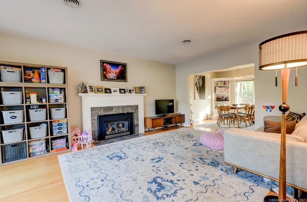 2016 W 48TH AVENUE, Vancouver BC V6M 2P3, Vancouver BC — Residential for Sale - Photo 4