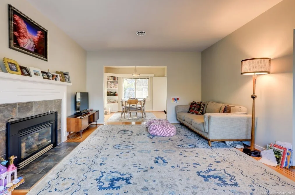2016 W 48TH AVENUE, Vancouver BC V6M 2P3, Vancouver BC — Residential for Sale - Photo 5