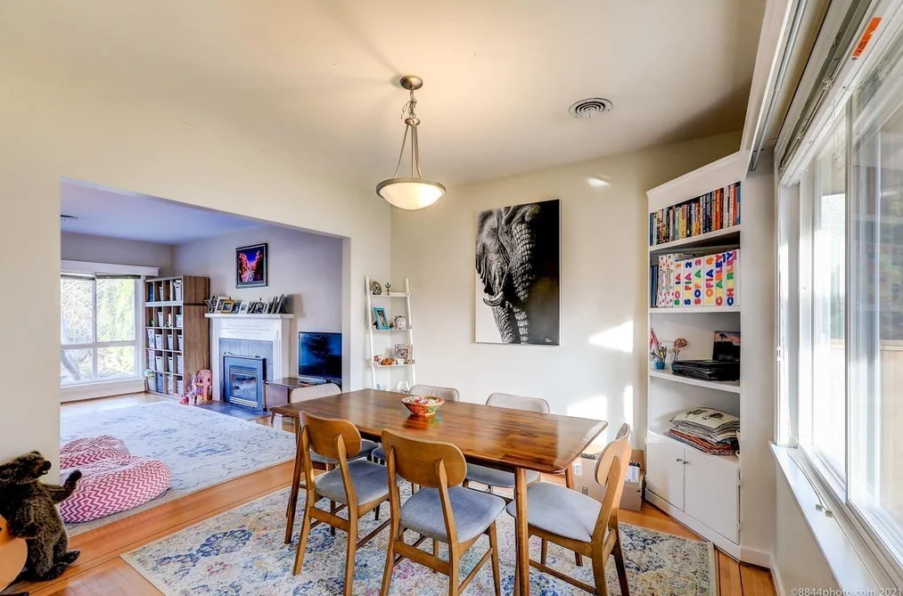 2016 W 48TH AVENUE, Vancouver BC V6M 2P3, Vancouver BC — Residential for Sale - Photo 6