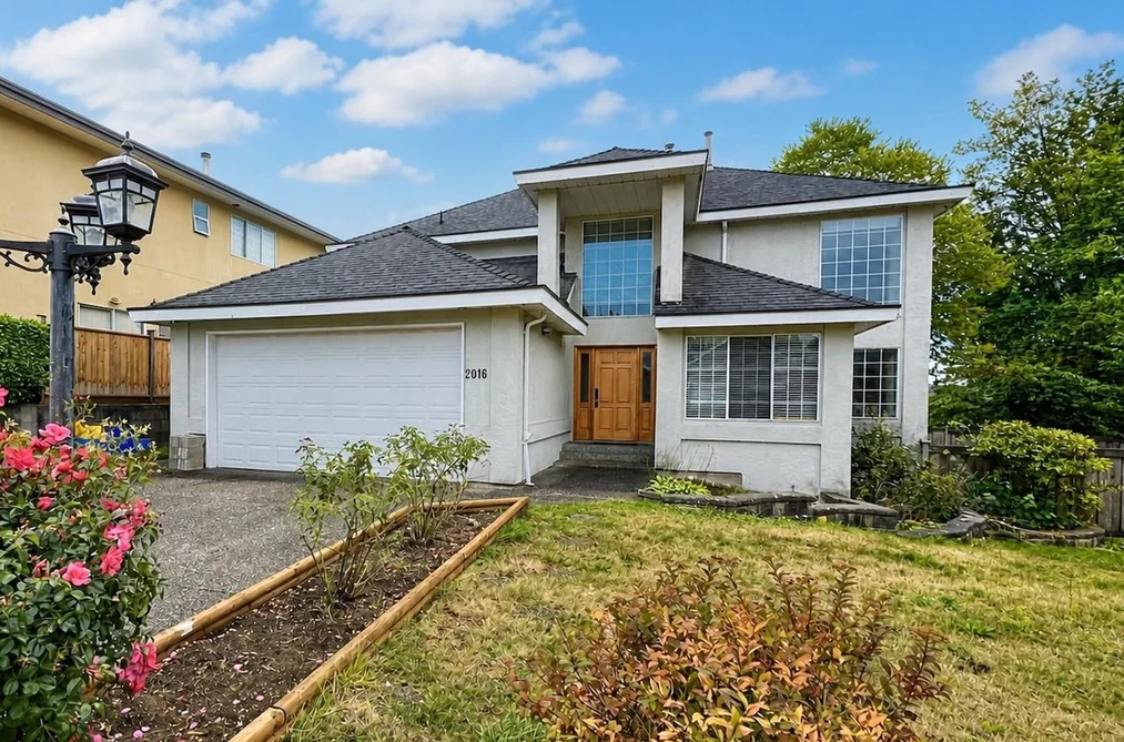 House for sale at 2016 Winter Crescent Coquitlam British Columbia - MLS: R3162505
