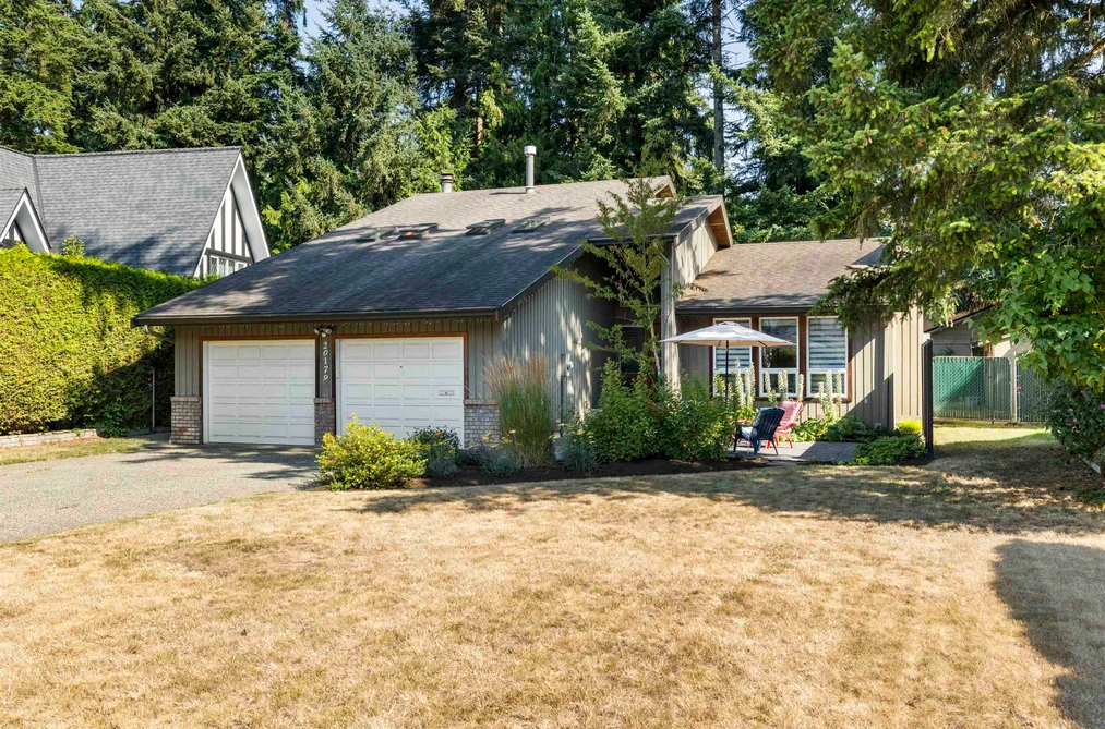 House for sale at 20179 37 Avenue Langley British Columbia - MLS: R3146989