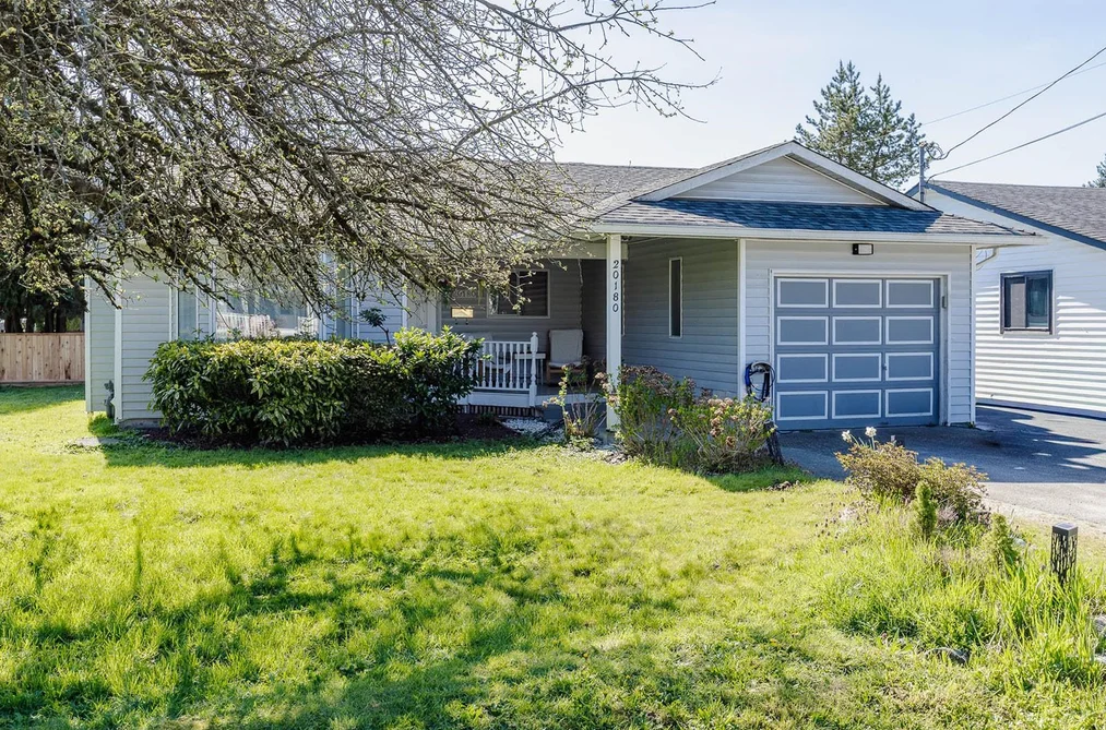 House for sale at 20180 Wanstead Street Maple Ridge British Columbia - MLS: R3109712