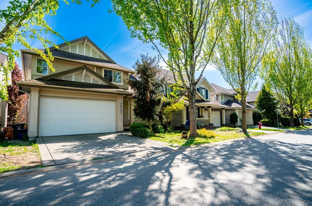 House for sale at 20182 70 Avenue Langley British Columbia - MLS: R3119611