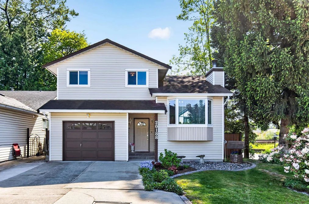 House for sale at 20188 116b Avenue Maple Ridge British Columbia - MLS: R3119931