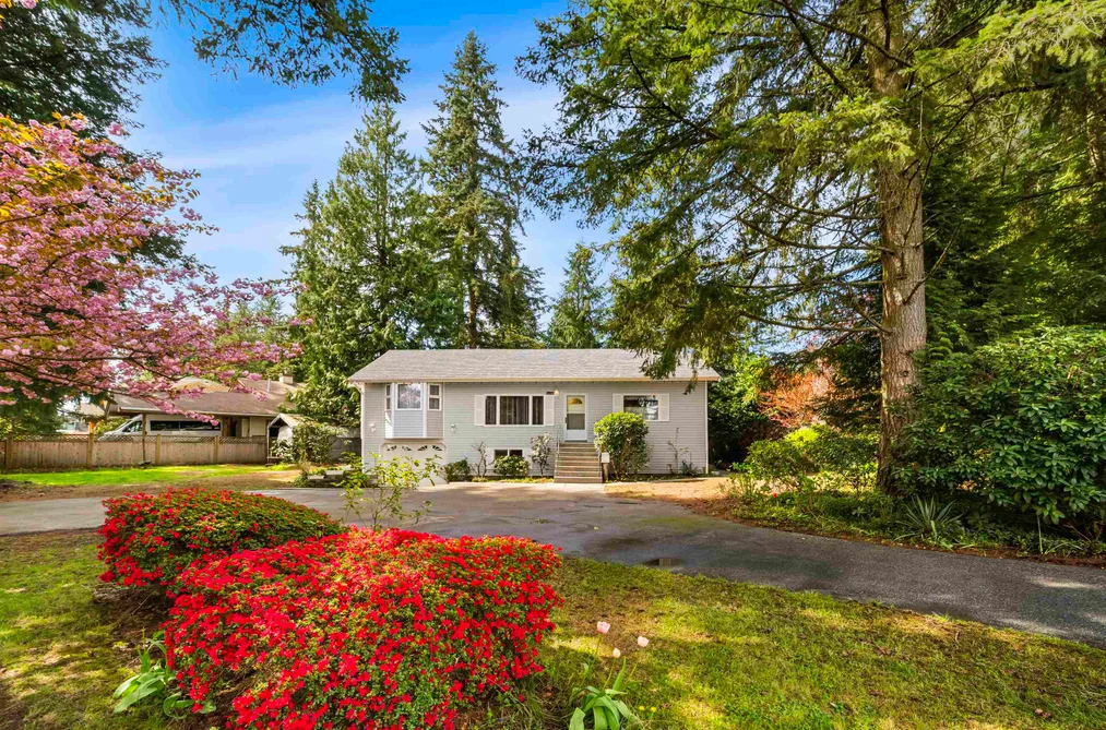 House for sale at 20188 40 Avenue Langley British Columbia - MLS: R3130579