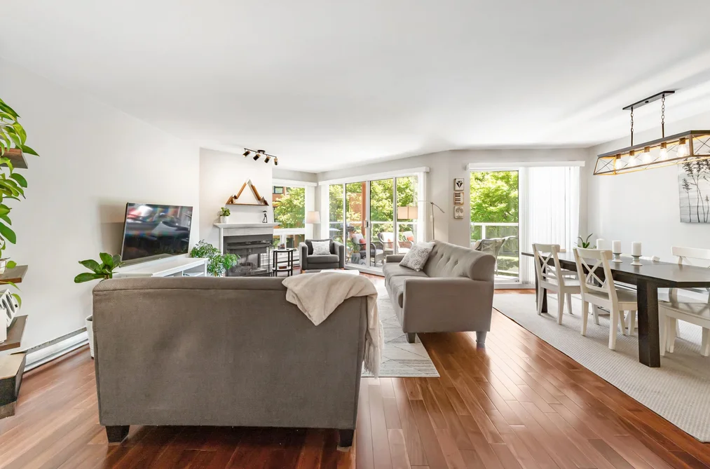201A 1220 QUAYSIDE DRIVE, New Westminster BC V3M 6H1, New Westminster BC — Residential for Sale — Photo 10 of 39