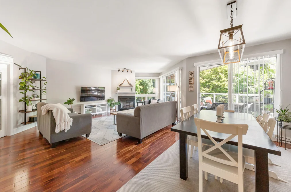 201A 1220 QUAYSIDE DRIVE, New Westminster BC V3M 6H1, New Westminster BC — Residential for Sale — Photo 12 of 39