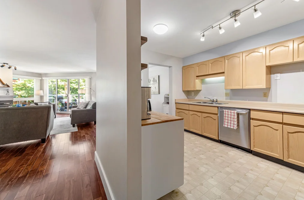 201A 1220 QUAYSIDE DRIVE, New Westminster BC V3M 6H1, New Westminster BC — Residential for Sale — Photo 20 of 39