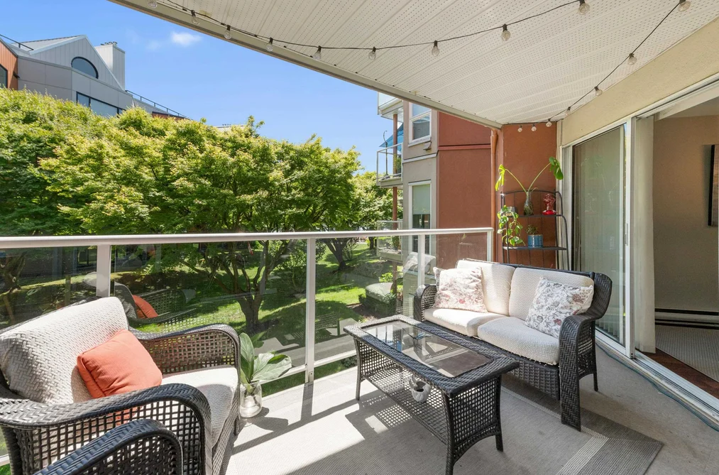 201A 1220 QUAYSIDE DRIVE, New Westminster BC V3M 6H1, New Westminster BC — Residential for Sale — Photo 35 of 39