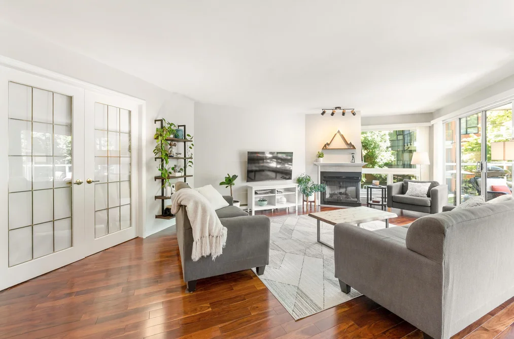 201A 1220 QUAYSIDE DRIVE, New Westminster BC V3M 6H1, New Westminster BC — Residential for Sale — Photo 4 of 39