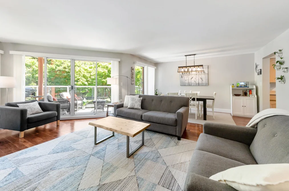 201A 1220 QUAYSIDE DRIVE, New Westminster BC V3M 6H1, New Westminster BC — Residential for Sale — Photo 6 of 39