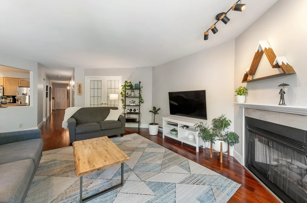 201A 1220 QUAYSIDE DRIVE, New Westminster BC V3M 6H1, New Westminster BC — Residential for Sale — Photo 7 of 39