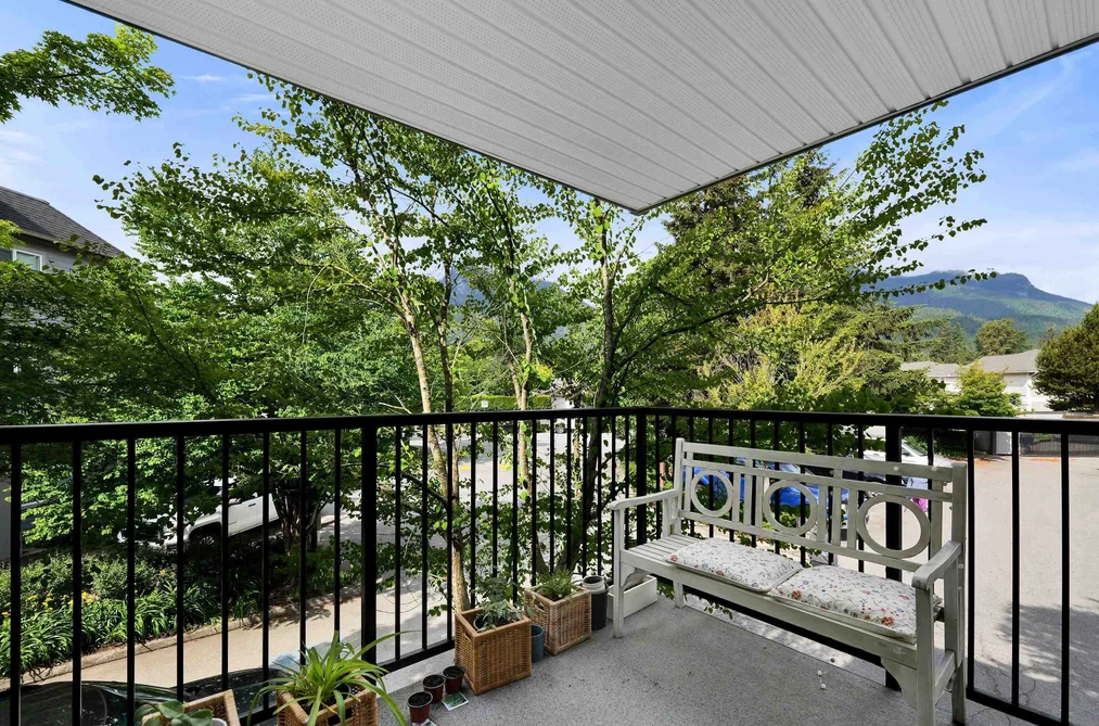 201B 40120 WILLOW CRESCENT, Squamish BC V8B 0L7, Squamish BC — Residential for Sale - Photo 7