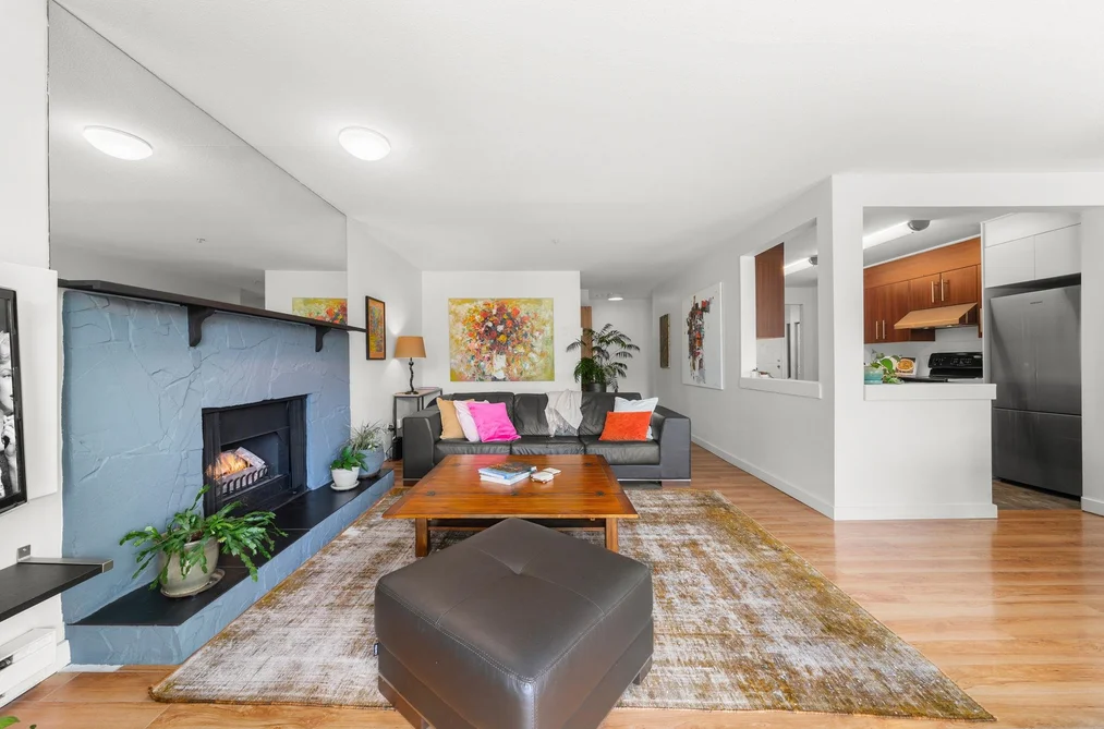 202 1000 BOWRON COURT, North Vancouver BC V7H 2V7, North Vancouver BC — Residential for Sale - Photo 3