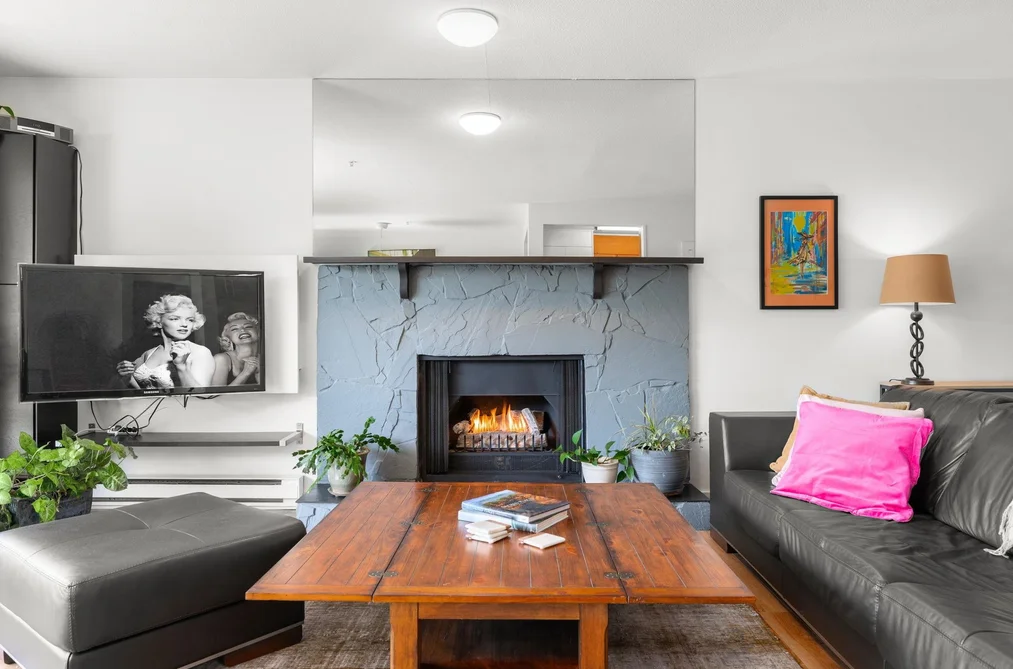 202 1000 BOWRON COURT, North Vancouver BC V7H 2V7, North Vancouver BC — Residential for Sale - Photo 5