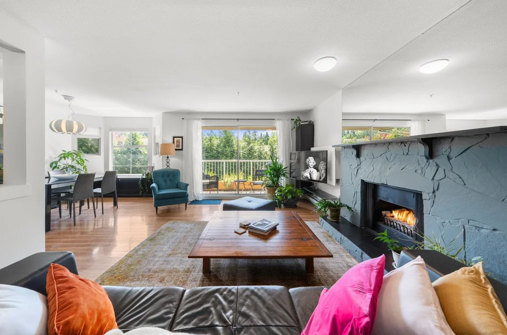 202 1000 BOWRON COURT, North Vancouver BC V7H 2V7, North Vancouver BC — Residential for Sale - Photo 6