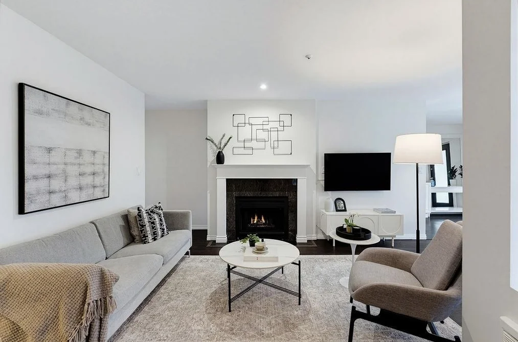 1050 Nicola St Unit 202, Vancouver, BC - MLS: R3173655