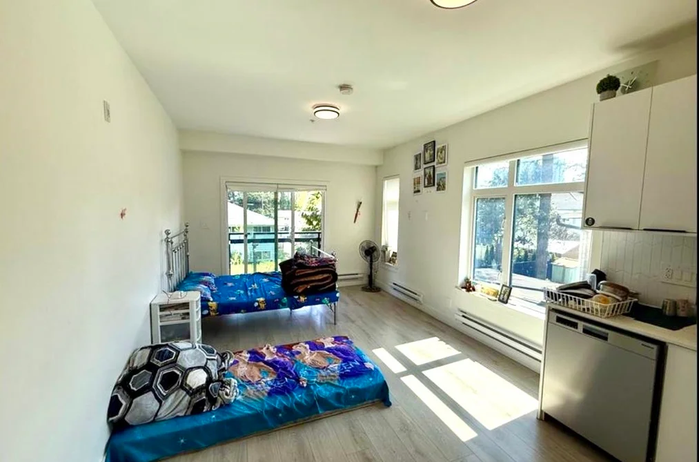 202 10616 132 STREET, Surrey BC V3T 0T3, Surrey BC — Residential for Sale - Photo 4