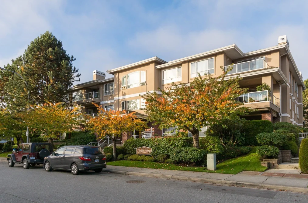 Condo for sale at 202 1131 55 Street Delta British Columbia - MLS: R3155946