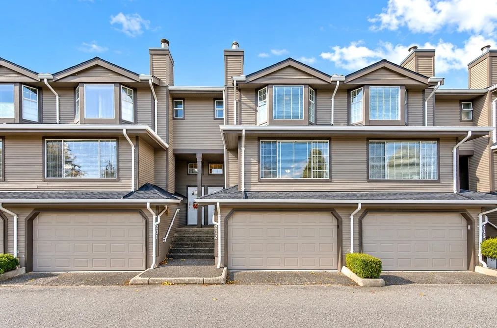 1140 Castle Cres Unit 202, Port Coquitlam, BC - MLS: R3175169