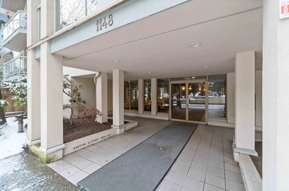202 1148 WESTWOOD STREET, Coquitlam BC V3B 4S4, Coquitlam BC — Residential for Sale - Photo 2