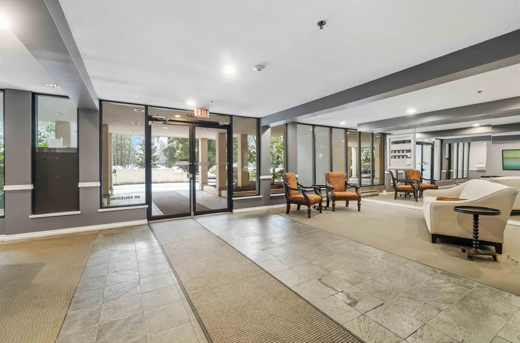 202 1148 WESTWOOD STREET, Coquitlam BC V3B 4S4, Coquitlam BC — Residential for Sale - Photo 3