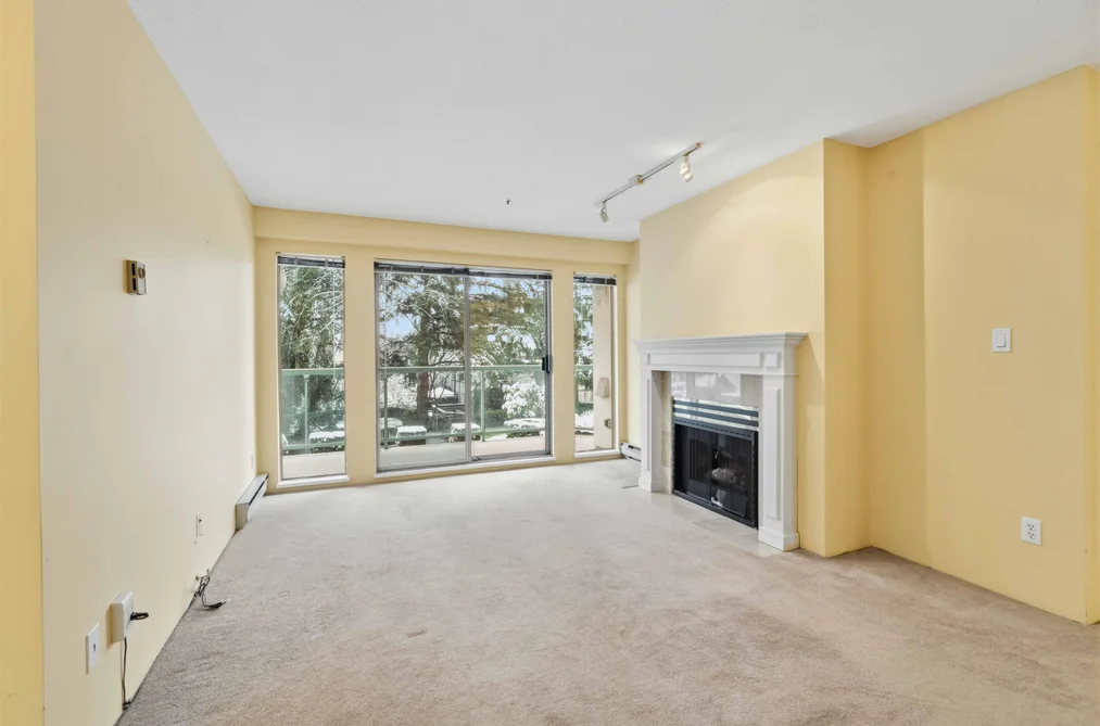 202 1148 WESTWOOD STREET, Coquitlam BC V3B 4S4, Coquitlam BC — Residential for Sale - Photo 4