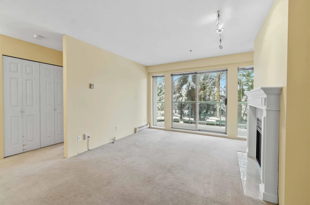 202 1148 WESTWOOD STREET, Coquitlam BC V3B 4S4, Coquitlam BC — Residential for Sale - Photo 5