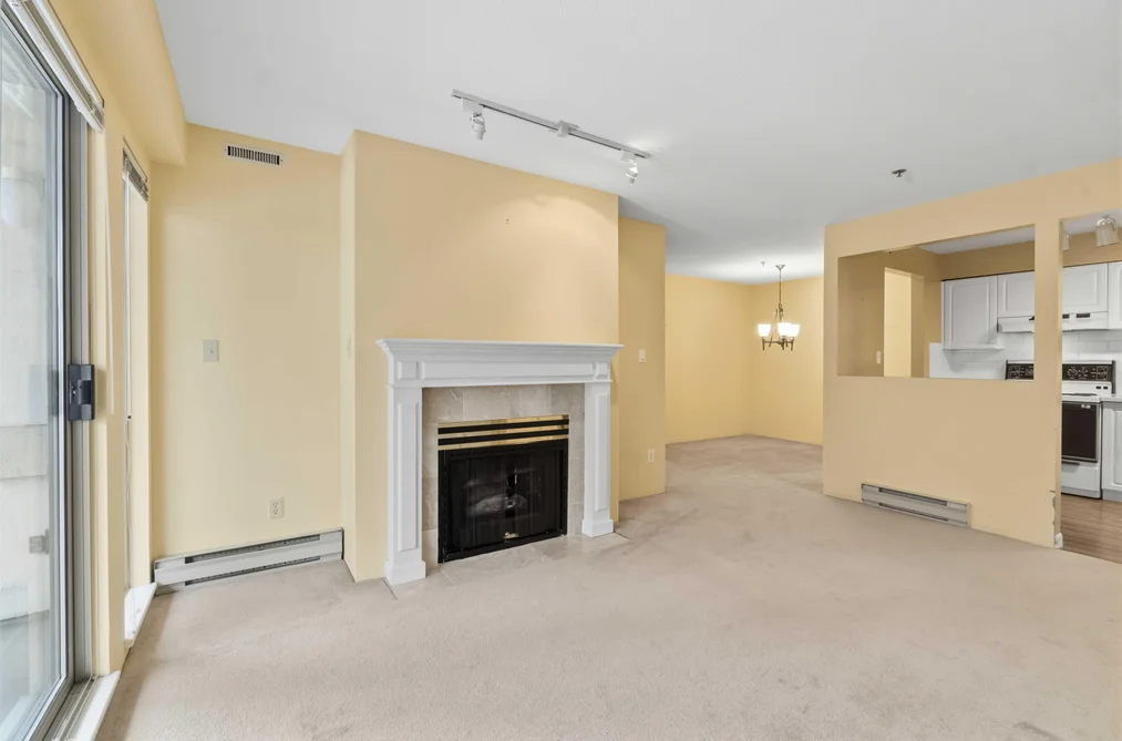 202 1148 WESTWOOD STREET, Coquitlam BC V3B 4S4, Coquitlam BC — Residential for Sale - Photo 6