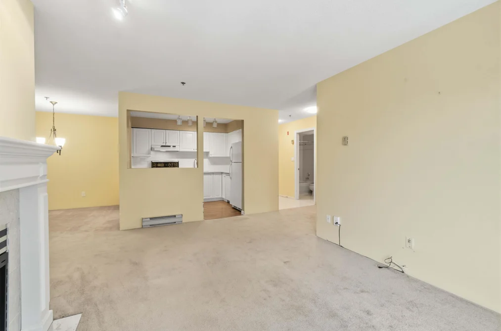 202 1148 WESTWOOD STREET, Coquitlam BC V3B 4S4, Coquitlam BC — Residential for Sale - Photo 7