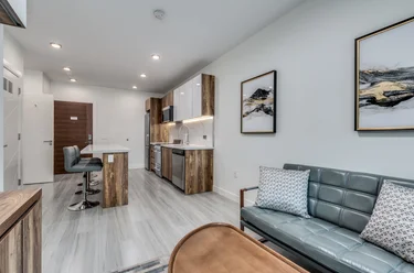 1168 Pendrell St Unit 202, Vancouver, BC - MLS: R3143397