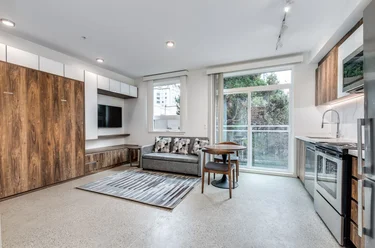 1170 Barclay St Unit 202, Vancouver, BC - MLS: R3133157