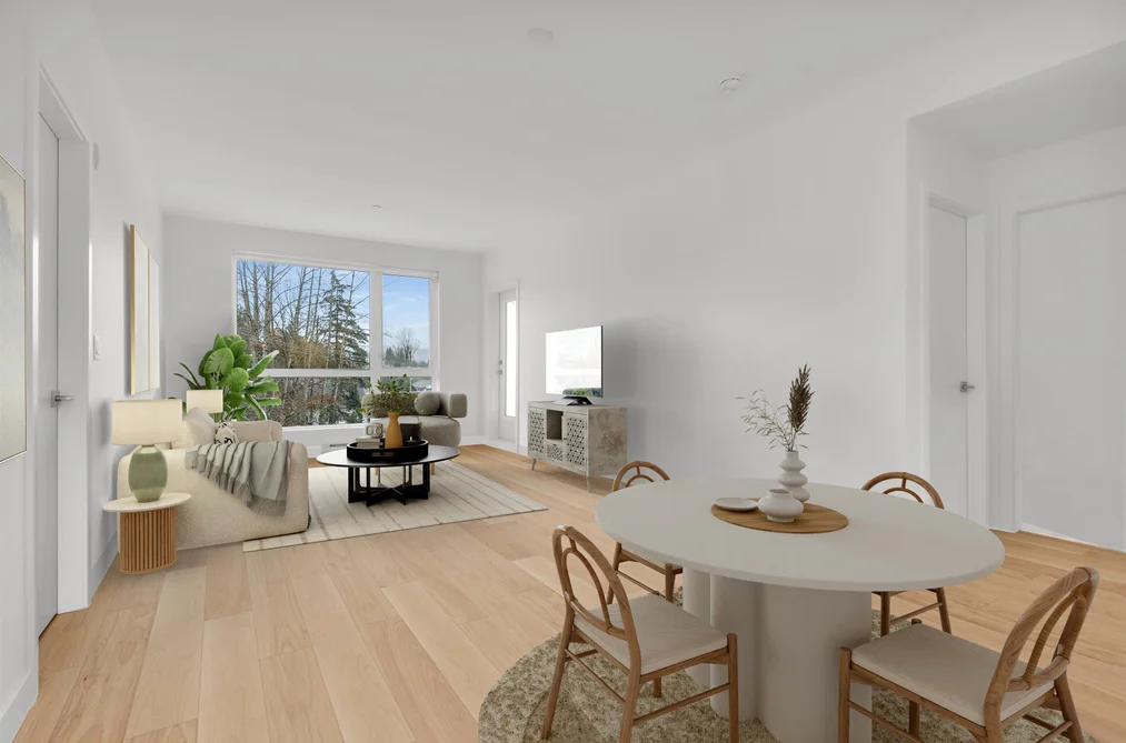 202 11703 FRASER STREET, Maple Ridge BC V2X 9A7, Maple Ridge BC — Residential for Sale - Photo 3