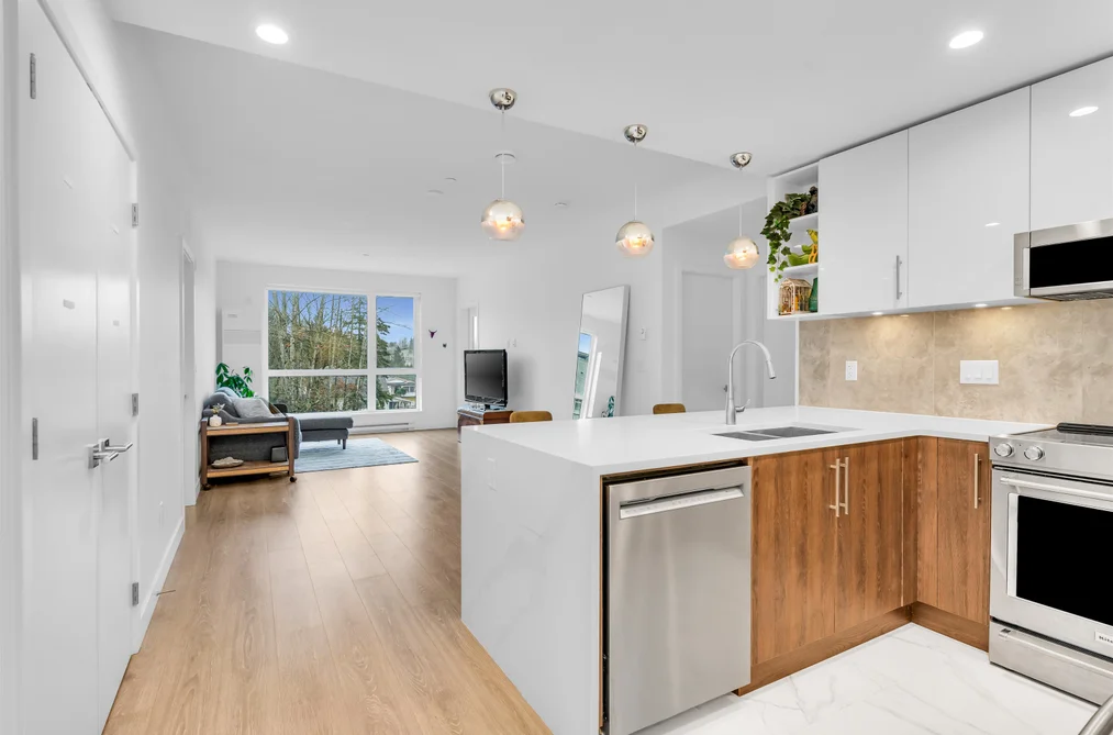 202 11703 FRASER STREET, Maple Ridge BC V2X 9A7, Maple Ridge BC — Residential for Sale - Photo 6
