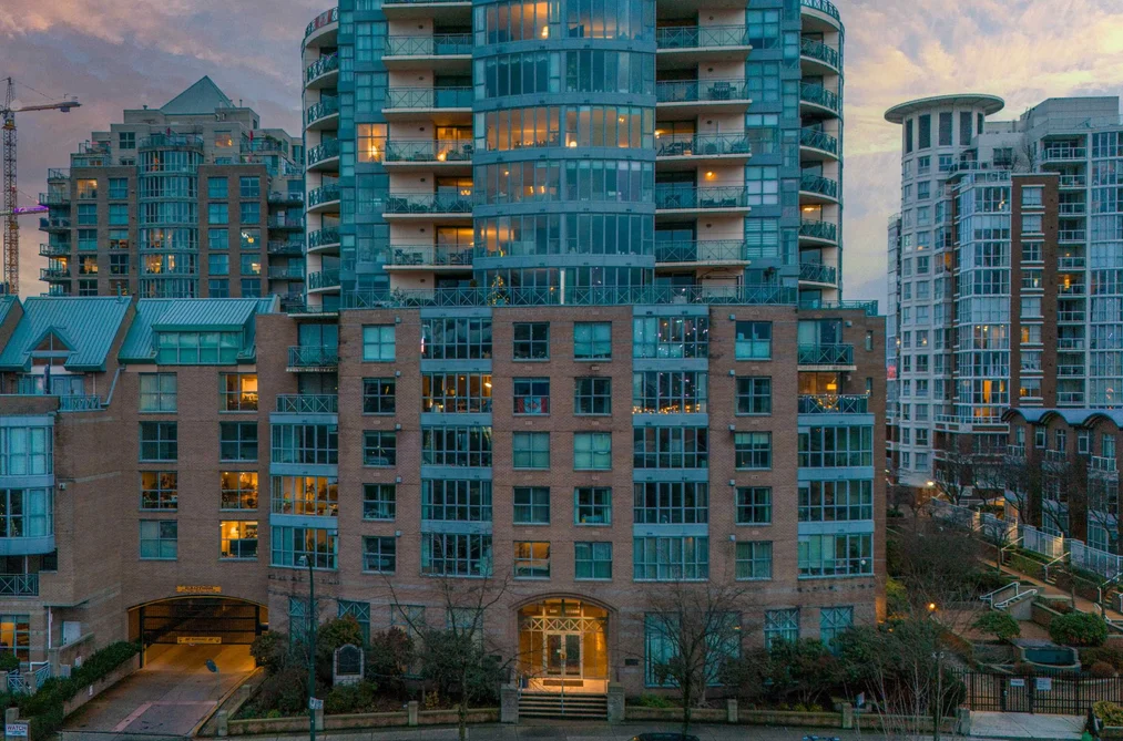 202 1188 QUEBEC STREET, Vancouver BC V6A 4B3, Vancouver BC — Residential for Sale - Photo 3
