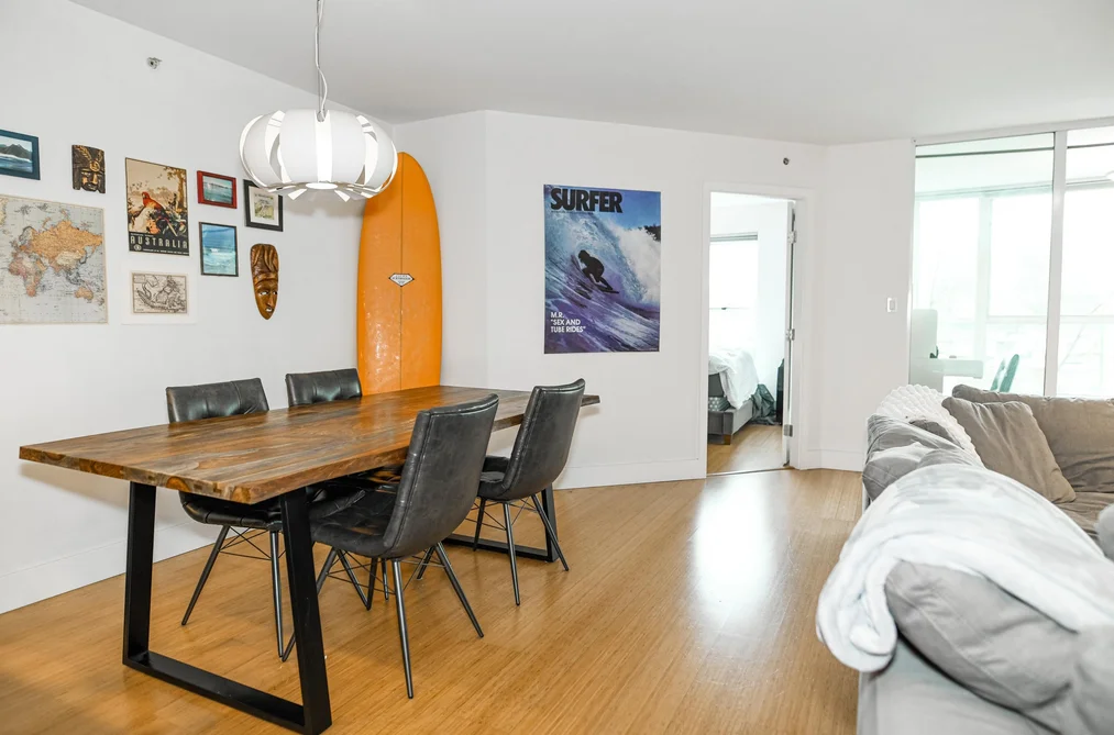 202 1188 QUEBEC STREET, Vancouver BC V6A 4B3, Vancouver BC — Residential for Sale - Photo 7
