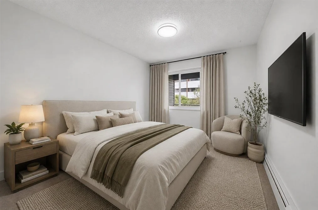 202 1209 HOWIE AVENUE, Coquitlam BC V3J 1T9, Coquitlam BC — Residential for Sale — Photo 10 of 30