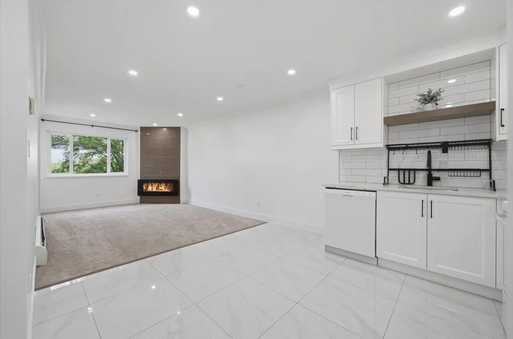 202 1209 HOWIE AVENUE, Coquitlam BC V3J 1T9, Coquitlam BC — Residential for Sale — Photo 13 of 30