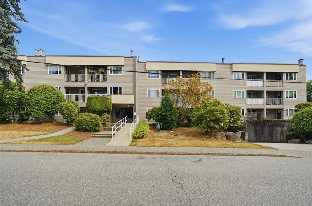 202 1209 HOWIE AVENUE, Coquitlam BC V3J 1T9, Coquitlam BC — Residential for Sale - Photo 2