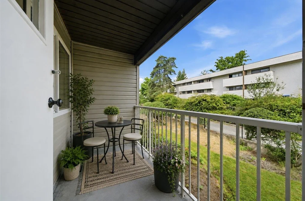 202 1209 HOWIE AVENUE, Coquitlam BC V3J 1T9, Coquitlam BC — Residential for Sale — Photo 25 of 30