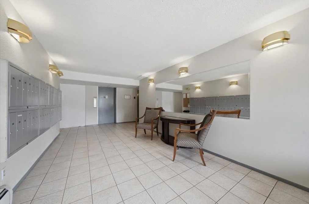 202 1209 HOWIE AVENUE, Coquitlam BC V3J 1T9, Coquitlam BC — Residential for Sale — Photo 27 of 30