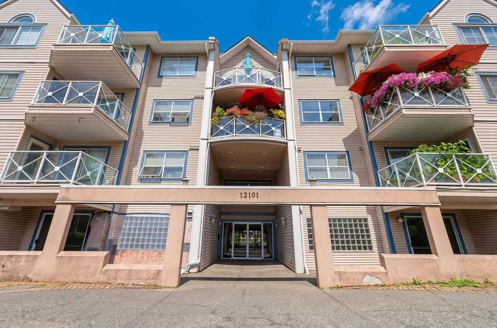 Condo for sale at 202 12101 80 Avenue Surrey British Columbia - MLS: R3150986